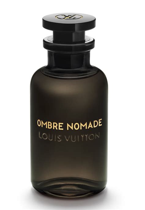 Ombre Nomade fragrance Luxury .